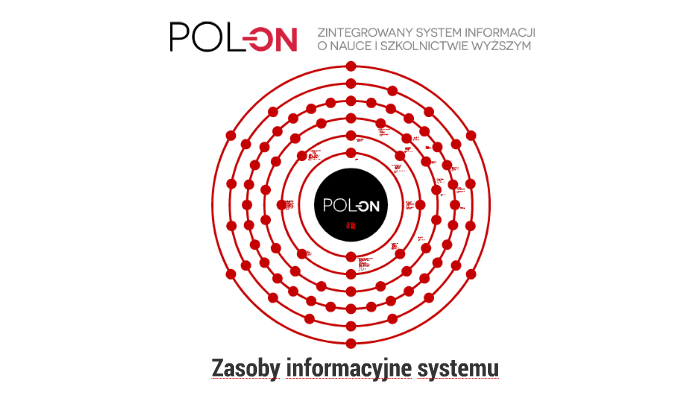 Zasoby informacyjne systemu by Marek Michajłowicz on Prezi