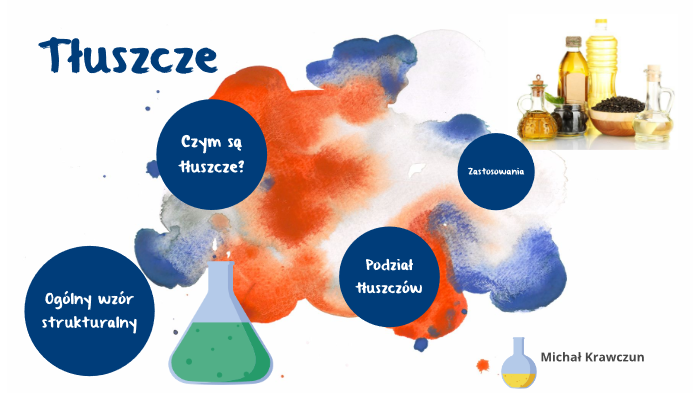 Białka Cukry Tłuszcze Chemia Sprawdzian Nowa Era prezi.com