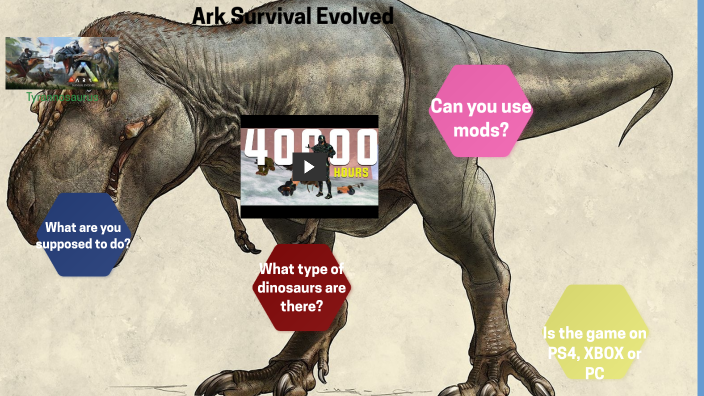 ark how to use mods