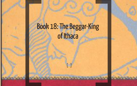 Odyssey: Book 18 by Johanna Sosa on Prezi