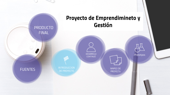 Proyecto Emprendimiento y Gestión by Francois Viteri on Prezi