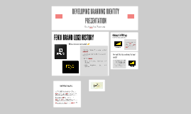 fendi brand identity