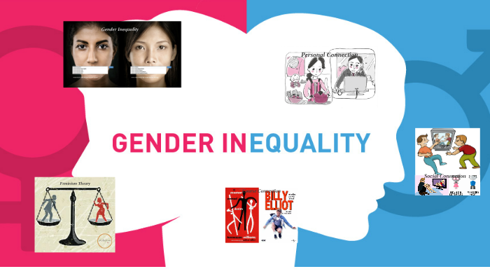 Gender Inequality by on Prezi