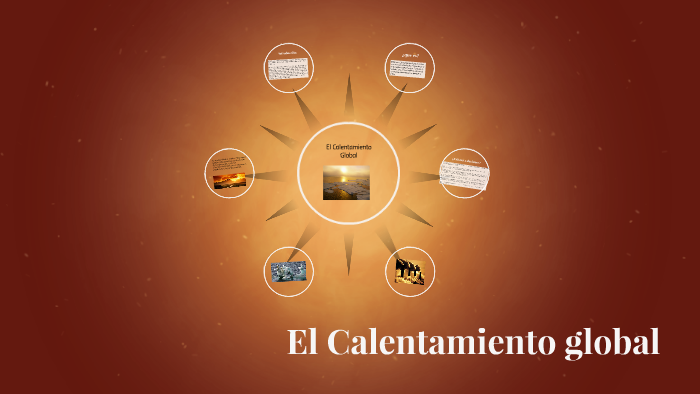 El Calentamiento Global by Diego Reyes Ramìrez on Prezi
