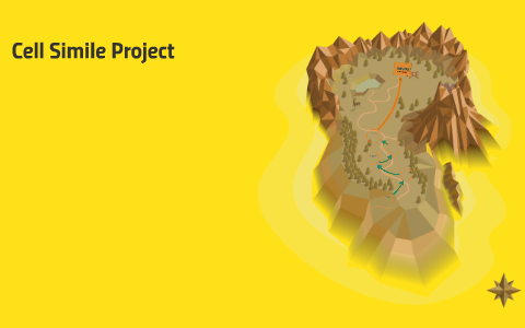 Cell Simile Project by jason hesner on Prezi
