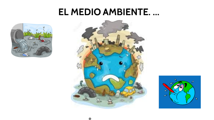 EL MEDIO AMBIENTE by Katherin Peña Marin on Prezi