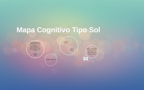 Mapa Cognitivo Tipo Sol by Scarlet Zea on Prezi