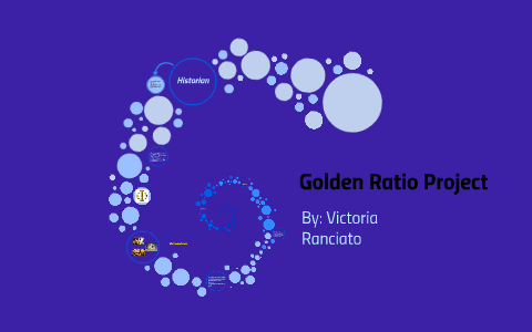 Golden Ratio Project by Tori Ranciato on Prezi