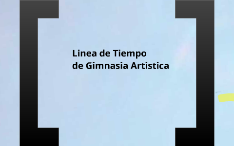 Linea de tiempo by brenda fernandez on Prezi