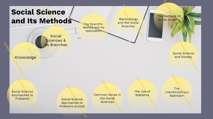 Social Science And Its Methods By Ahmad Ali On Prezi