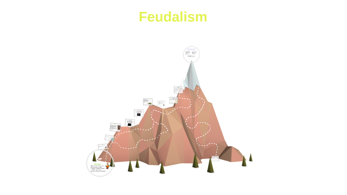 Feudalism by Sam Tracy on Prezi