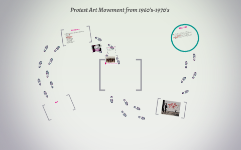 Protest Art from 1960's-1970's by Katie Wilburn on Prezi