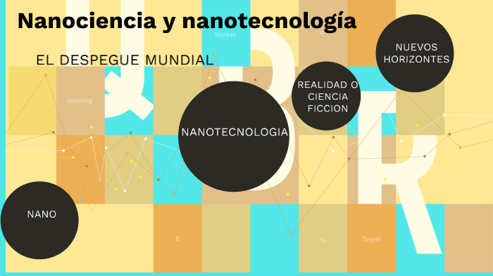 Nanociencia Y Nanotecnología By Valeria Reyes Morales On Prezi