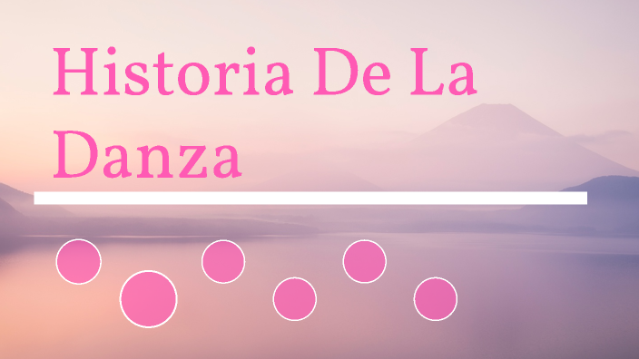 HISTORIA DE LA DANZA by Yazmin Pacheco Gonzalez on Prezi