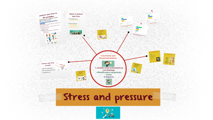 Stress and pressure by ETLAL AHMED on Prezi