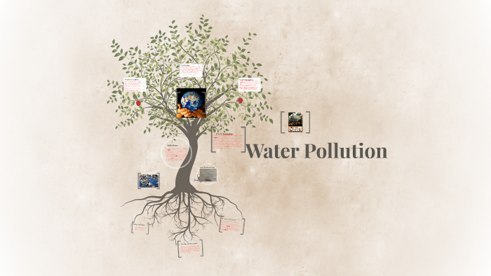 Water Pollution by Diana Carolina on Prezi