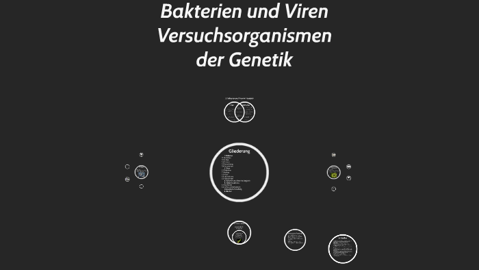 Bakterien Und Viren By Linus Suhrer On Prezi