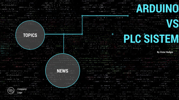 arduino vs plc sistem by Victor Hodges on Prezi