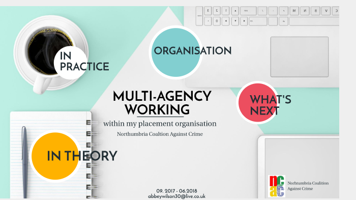 Multi-Agency Working By Abbey Wilson On Prezi