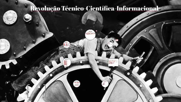 Revolução Técnico-científica-informacional by Vitória Dalmas on Prezi