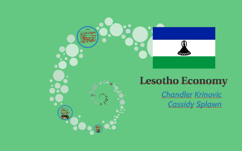 Lesotho Economy by Cassidy Splawn on Prezi