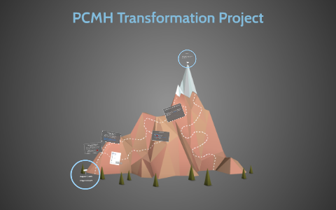 PCMH Project Plan 11.21.14 by Robert Oto on Prezi