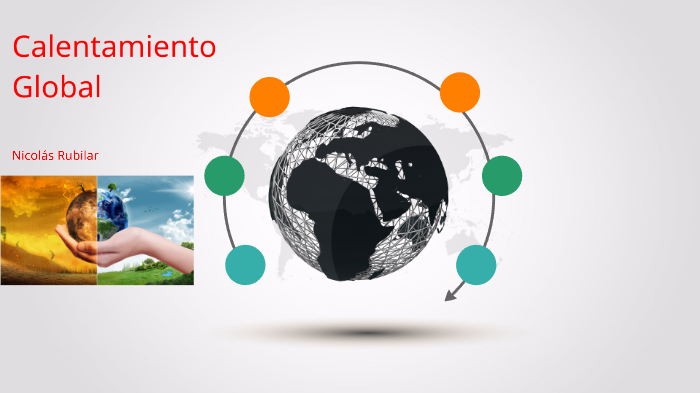 Calentamiento Global by Nicolas Fernando Rubilar Perez on Prezi
