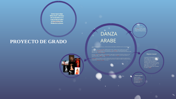 PROYECTO DE GRADO by karen Florian on Prezi
