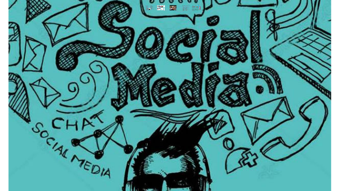 Social Media Overview by Dustin Kidd on Prezi