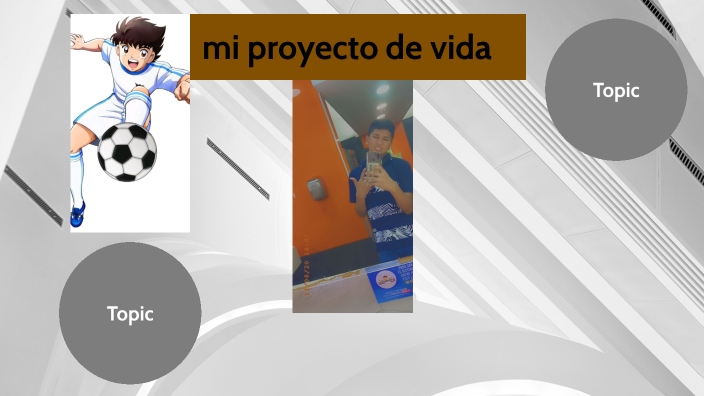 mi proyecto de vida by sebastian fernandez on Prezi