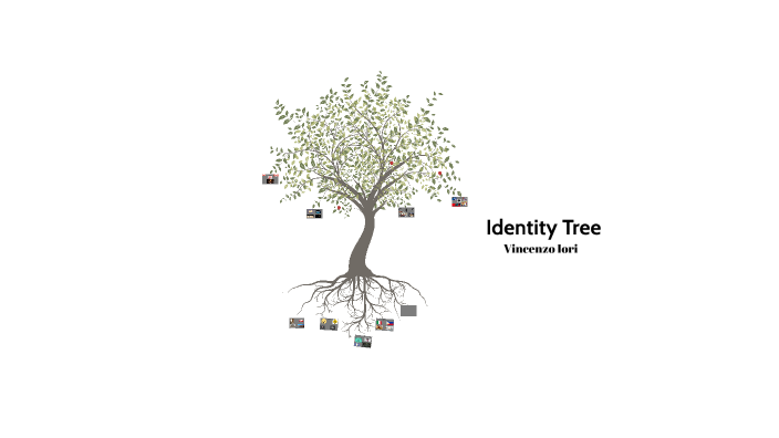 Identity Tree by Vincenzo Iori on Prezi