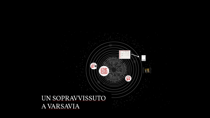 Arnold Schönberg Un Sopravvissuto Di Varsavia