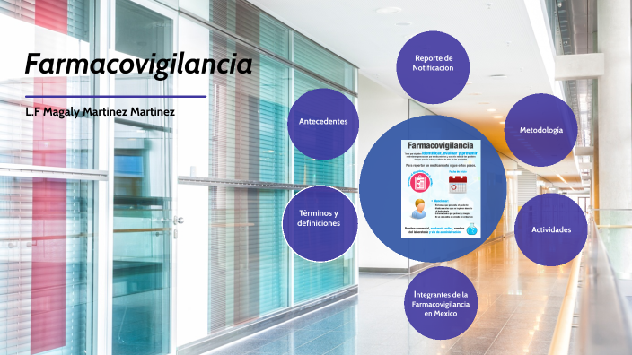 FARMACOVIGILANCIA by Magaly Martinez on Prezi