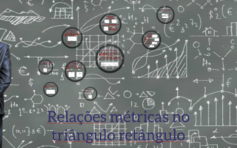 Pin em Aulas de Relações MétricasnoTriânguloRetângulo🧠📚