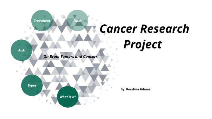 unit 1 assignment 1 cancer research