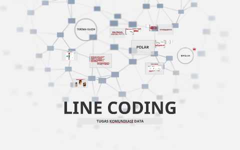 Line coding