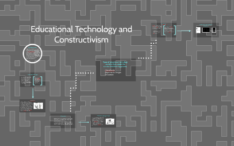 Educational Technology and Constructivism by Zina Shelomi on Prezi