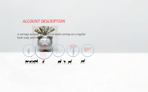 WELLS FARGO Way2Save Savings Account by romy GUIEHI on Prezi