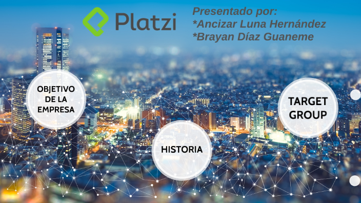 Planes de negocio by ANCIZAR LUNA HERNANDEZ on Prezi