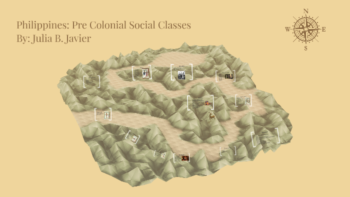 philippines-pre-colonial-social-classes-by-julia-javier