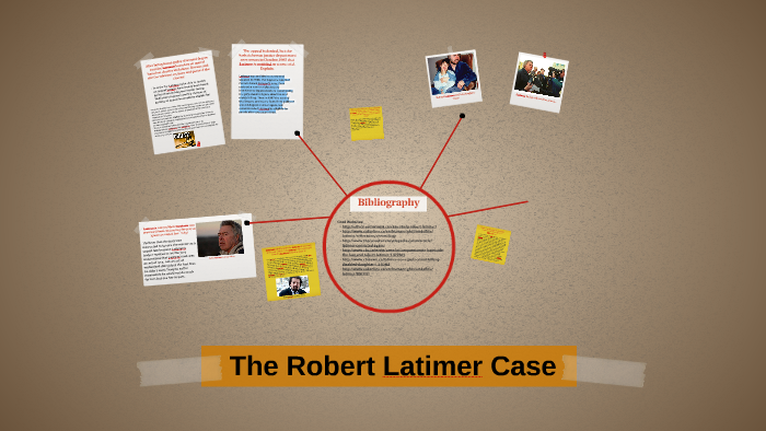 robert latimer case