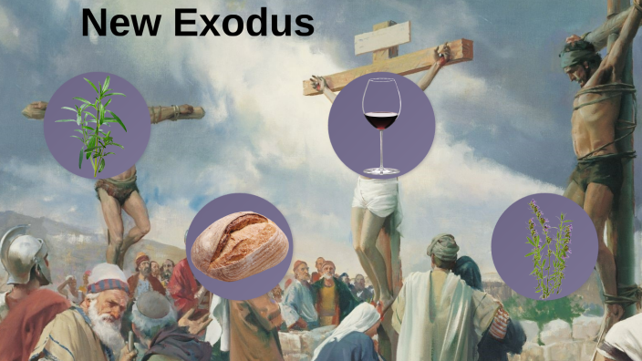 The New Exodus by Morgan Mak on Prezi