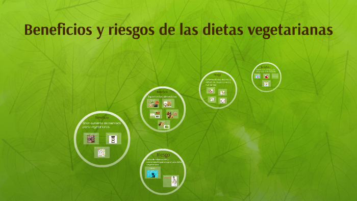 Beneficios Y Riesgos De Las Dietas Vegetarianas By Natalia Elizondo Saldaña On Prezi 5072