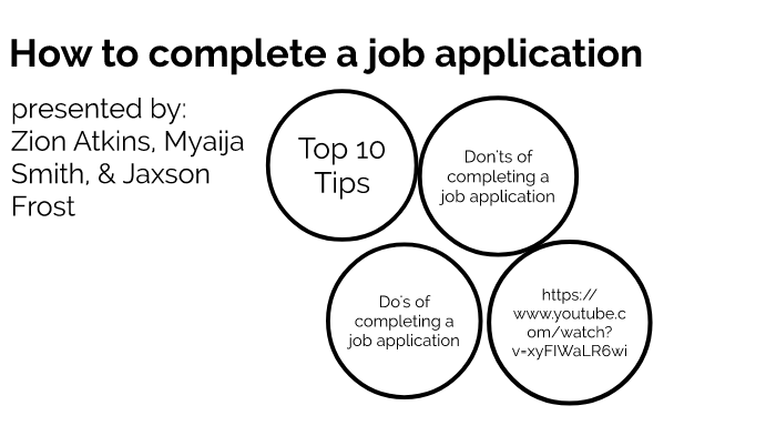 how-to-complete-a-job-application-by-jaxson-frost