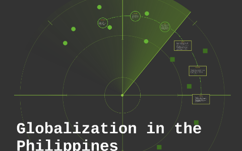 is globalization good or bad for the philippines essay