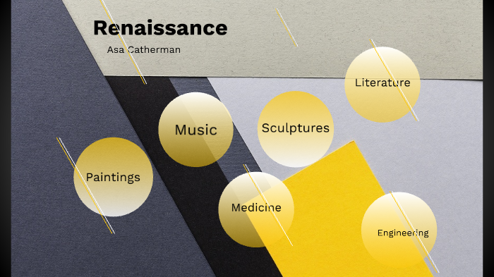 Renaissance by ThatKidAsa on Prezi