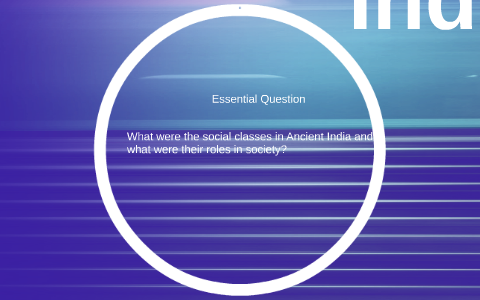 Indian Caste System by on Prezi