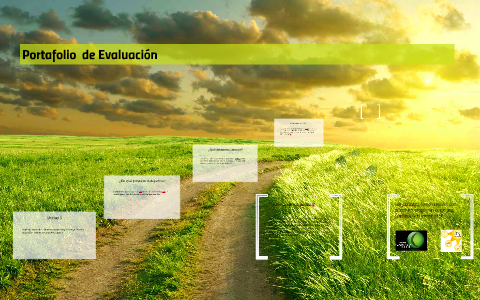 Portafolio de Evaluación by Laura Juarez Rojas on Prezi