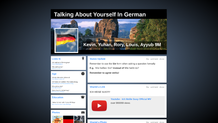 talking-about-yourself-in-german-by-kevin-mathew