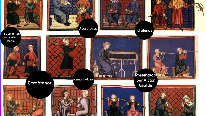 Instrumentos edad media by Victor Gustavo Giraldo on Prezi